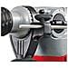 RT-RH 32 Martello Tassellatore Potenza 1250 W Colore Rosso - Foto miniatura 7