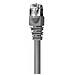 ICOC U5EB-015 - Cavo di rete Patch in Rame Cat. 5e Grigio UTP 1,5 mt - Foto miniatura 5