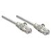 ICOC U5EB-015 - Cavo di rete Patch in Rame Cat. 5e Grigio UTP 1,5 mt - Foto miniatura 1