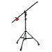 Giraffa light boom 35 con stativo Cine nero  - Foto miniatura 1