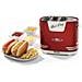 Hotdog Party Time Macchina per Hot Dog Colore Rosso - Foto miniatura 9