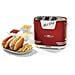 Hotdog Party Time Macchina per Hot Dog Colore Rosso - Foto miniatura 1
