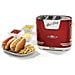 Hotdog Party Time Macchina per Hot Dog Colore Rosso - Foto miniatura 12