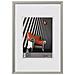 Chair 20x30 aluminio acciaio AJ030D - Foto miniatura 1