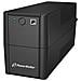 Gruppo di Continuità UPS VI 650 SE 650 VA / 360 W 2 Prese AC 1 Porta USB - Foto miniatura 3