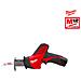 Seghetto assiale m12 c12 hz-202c 12V - Foto miniatura 4