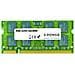 Modulo Memoria 2-Power - 4 GB (1 x 4 GB) - DDR2 SDRAM - 800 MHz - Non-ECC - CL6 - SoDIMM - Foto miniatura 1
