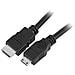 Cavo Hdmi-mini Hdmi 1,5 Metri Hd 34-53 - Foto miniatura 1