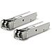 Switch Ubiquiti SFP+ 10G SR (LC) 2-pk - Foto miniatura 1