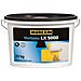 Lx 5000 Smalto Murale Bianco Opaco Per Interni 5 Kg - Foto miniatura 1
