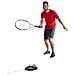 Attrezzo Per Allenamento Di Tennis Nero P2i100180 - Foto miniatura 4
