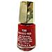 Smalto Per Le Unghie 156 Rococo Red 5ml - Foto miniatura 1