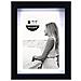 Nielsen Aura nero 18x24 legno incl. Passepartout 1134000 - Foto miniatura 1