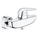 Miscelatore Monocomando Per Doccia 23722003 - Cromato Lucido - Foto miniatura 6