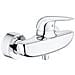 Miscelatore Monocomando Per Doccia 23722003 - Cromato Lucido - Foto miniatura 5