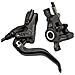 Freno A Disco Posteriore Mt4 Brake 2-finger-lever - Foto miniatura 1