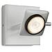 Faretto Myliving Millennium 4,5 W Grigio 531904816 - Foto miniatura 1