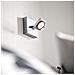 Faretto Myliving Millennium 4,5 W Grigio 531904816 - Foto miniatura 2