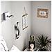 Faretto Myliving Millennium 4,5 W Grigio 531904816 - Foto miniatura 3