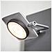 Faretto Myliving Millennium 4,5 W Grigio 531904816 - Foto miniatura 6