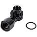 Deragliatori Rep Terminal Regulable X0 / e9/7 / guide Ricambi Dei Componenti One Size - Foto miniatura 1