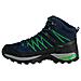 Scarponi Rigel Mid Wp Scarpe Uomo Eu 42 - Foto miniatura 3