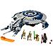 75233 Set Cannoniera Droide - Foto miniatura 2