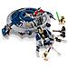 75233 Set Cannoniera Droide - Foto miniatura 4