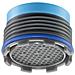 Aeratore Per Rubinetto A Scomparsa Con Chiave 18 X 1 Rompigetto Filtrino - Foto miniatura 3