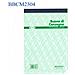 Buoni Consegna 33x3 Copie Autoricalcante 22,5x14,8 Verticale - Foto miniatura 2