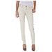 Pantalone Donna Beige Xs - Foto miniatura 1