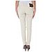 Pantalone Donna Beige Xs - Foto miniatura 2