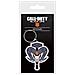 Call Of Duty Black Ops Iiii (ruin Icon) Rubber Key (portachiavi)  - Foto miniatura 1