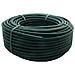 Matassa Tubo Corrugato Flessibile Nero 100mt Ø20mm Tirafilo Anima Tf01020nt100 - Foto miniatura 2