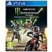 Monster Energy Supercross Ps4 [ fr Import] - Foto miniatura 1