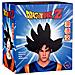 Parrucca Goku Dragon Ball Per Adulto - Foto miniatura 2