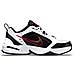 Scarpe Air Monarch Iv - Bianco-rosso 43 - Foto miniatura 2