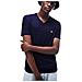 Tee-shirts Scollo V T-shirt Uomo Taglia 7 - Foto miniatura 1
