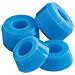 96a Skateboard Bushings Blue - Foto miniatura 1