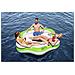 43305 - Materassino Ad Aria Extrava, 2 X 1,29 M, Colore: Variopinto - Foto miniatura 2