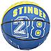 Miniball Basket Nero - Foto miniatura 3