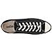 Converse Taylor Chuck 70 Ox, Scarpe Da Ginnastica Basse Unisex-adulto, Nero (nero / nero / egret 001), 45 Eu - Foto miniatura 5