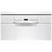Lavastoviglie SMS2ITW11E Capacità 12 Coperti Classe E Colore Bianco  - Foto miniatura 4