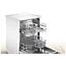 Lavastoviglie SMS2ITW11E Capacità 12 Coperti Classe E Colore Bianco  - Foto miniatura 5