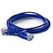 7242 U /utp (utp) Blau 0.5m Cat6a Netzwerkkabel (7242) - Foto miniatura 1