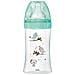 Iniziazione Bottiglia Anti-colica + Vetro 3 Velocità Flusso 2 - 270 Ml - Uccelli Vert - Foto miniatura 1