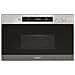 Microonde Solo 22l 750w Acciaio Inox - Amw4900ix - Foto miniatura 1