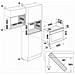 Microonde Solo 22l 750w Acciaio Inox - Amw4900ix - Foto miniatura 3