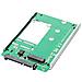 Supporto Da M. 2 A Sata Enclosure B-key - Foto miniatura 1
