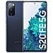 [Ricondizionato SILVER] Galaxy S20 FE 128 GB 5G Dual Sim Display 6.5" Full HD+ Slot Micro SD Fotocamera 12 Mpx Android Europa Cloud Navy - Foto miniatura 1